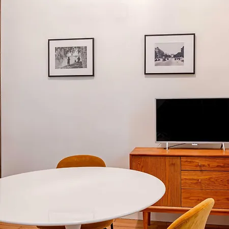 Cosy - 1bd - 4p - Montorgueil - Palais Royal Apartment Paris